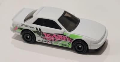 Nissan Silvia (S13)
