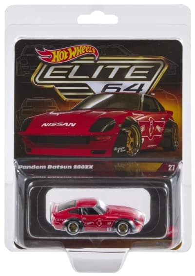 Pandem Datsun 280ZX