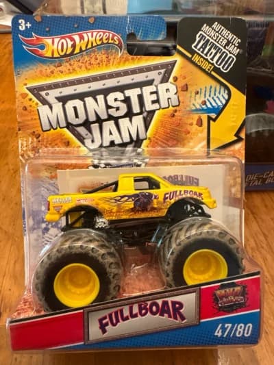 Fullboar