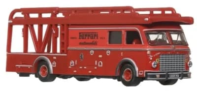 Fiat 642 RN2 Bartoletti Transporter