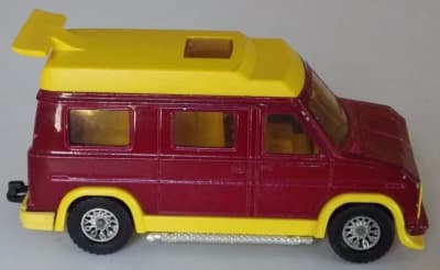 Ford Econoline