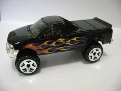 1997 Ford F-150