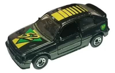 Vauxhall Astra GTE / Opel Kadett GSi