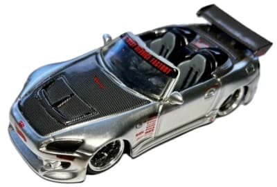 Honda S2000