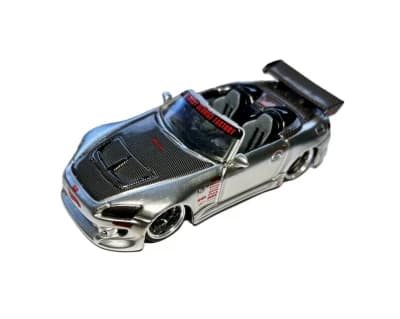 Honda S2000