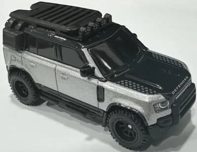 2023 Land Rover Defender 110