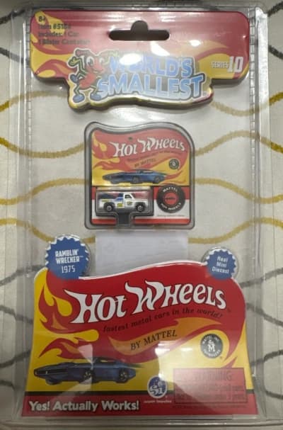 Ramblin’ Wrecker 1975