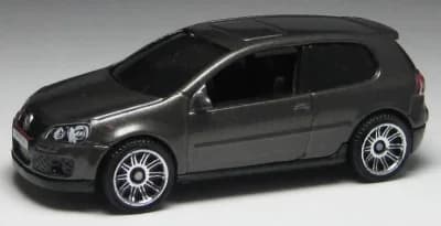 Volkswagen Golf V GTI