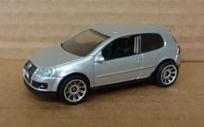 Volkswagen Golf V GTI