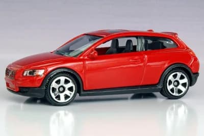 Volvo C30