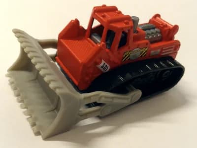 Bulldozer
