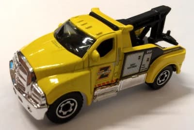 Tow Truck