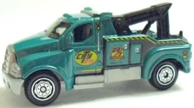 Tow Truck