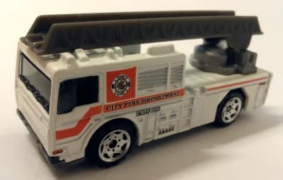 Fire Engine