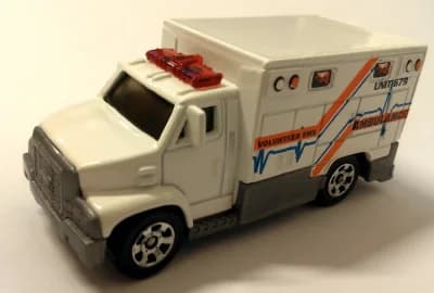Ambulance