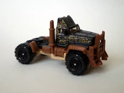 Torque Titan