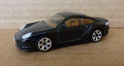 Porsche 911 Turbo