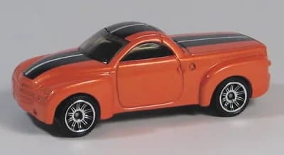 Chevrolet SSR