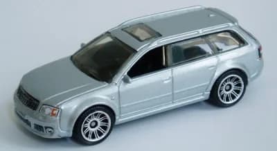 Audi RS6 Avant
