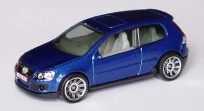 Volkswagen Golf V GTI