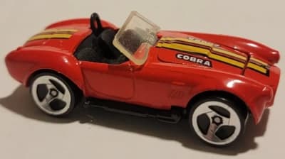 Classic Cobra