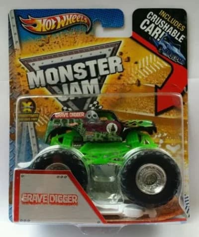 Grave Digger