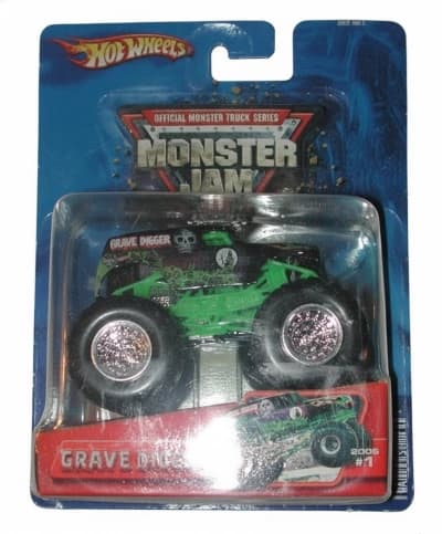 Grave Digger