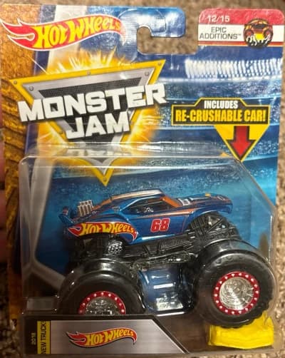 Hotwheels