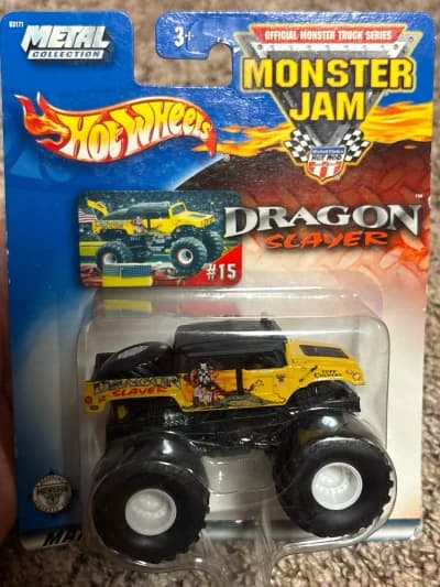 Dragon Slayer