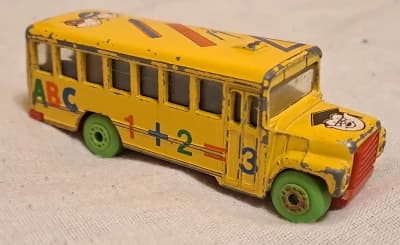 School Bus
