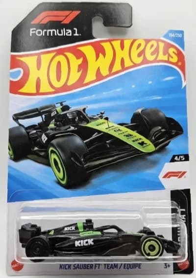 Kick Sauber F1 Team