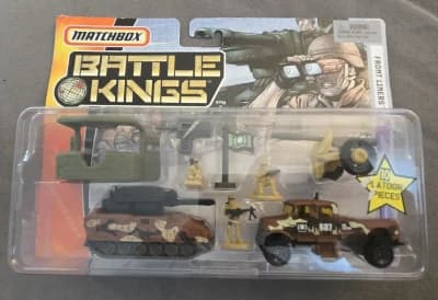 Armor Piercing Tank & International CXT