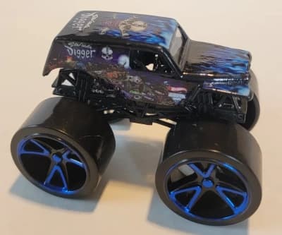 Son-uva Digger