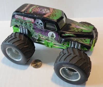 Grave Digger
