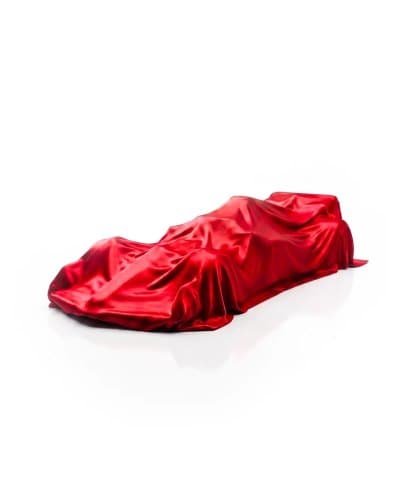 F1 Ferrari SF-26 #16 Leclerc 1:18