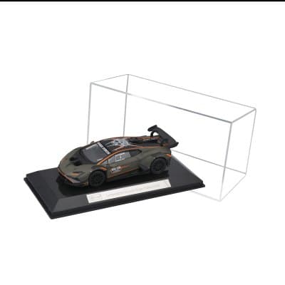 Lamborghini Huracán Super Trofeo EVO2