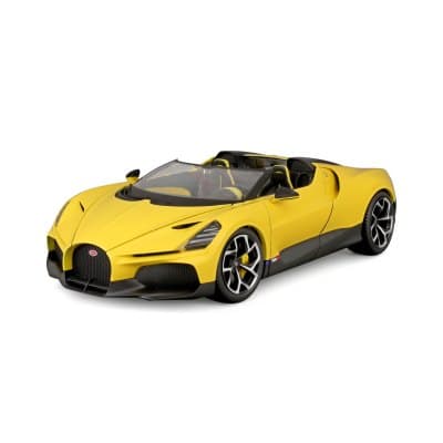 Bugatti Mistral