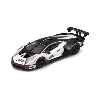 Lamborghini Essenza SCV12