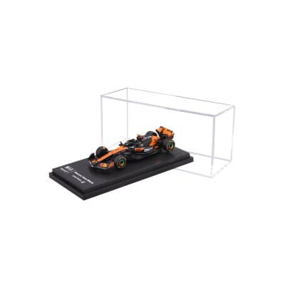 McLaren F1 MCL39 2025 #4 Norris