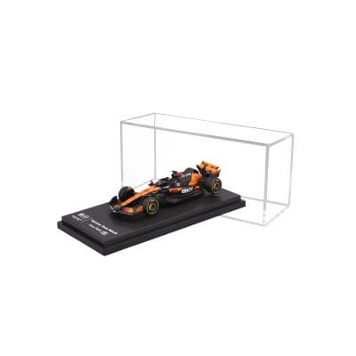 McLaren F1 MCL39 2025 #81 Piastri