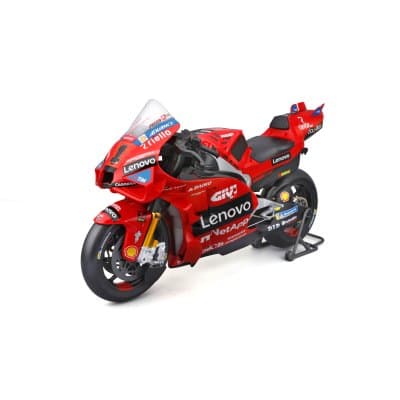 Ducati Desmosedici MotoGP 2024
