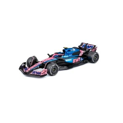 F1 BWT Alpine A525 2025 #43 Franco Colapinto