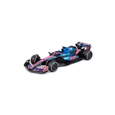 F1 BWT Alpine A525 2025 #10 Pierre Gasly