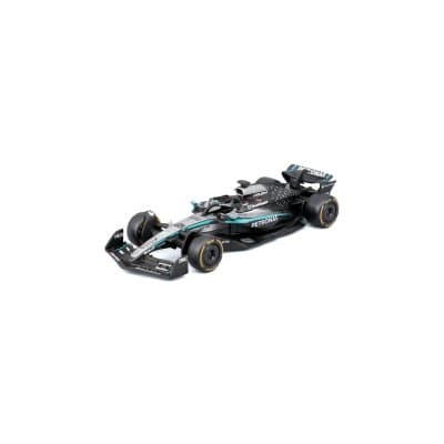 F1 Mercedes-AMG W16 2025 #63 George Russell