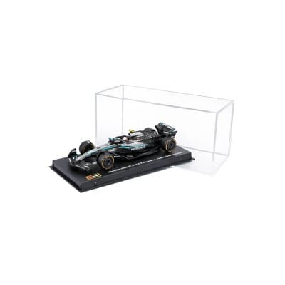F1 Mercedes-AMG W16 2025 #12 Kimi Antonelli