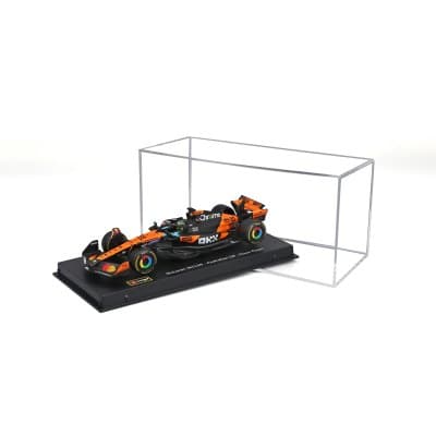 F1 McLaren F1 MCL39 2025 #81 Oscar Piastri