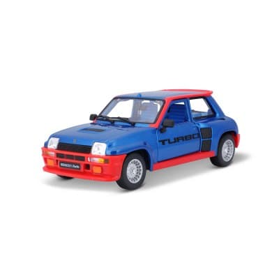 Renault 5 Turbo