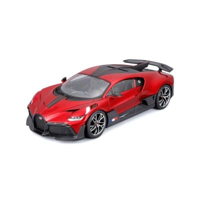 BUGATTI DIVO