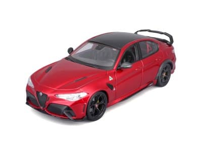ALFA ROMEO GIULIA GTAm 1:18
