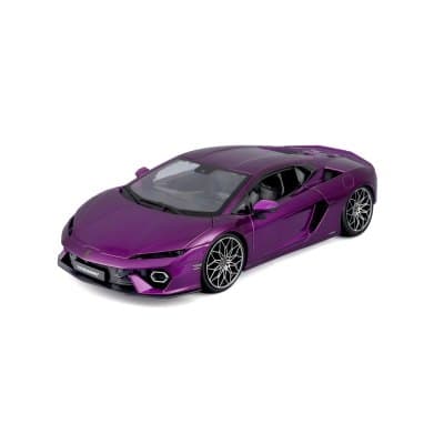 Lamborghini Temerario